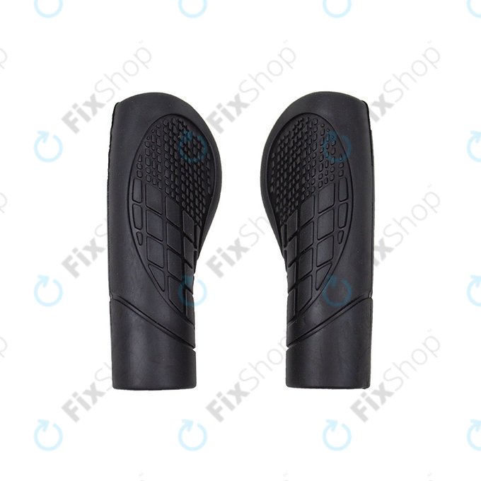 Kugoo M4, M4 Pro - Satz Handgriffe (Links + Rechts)