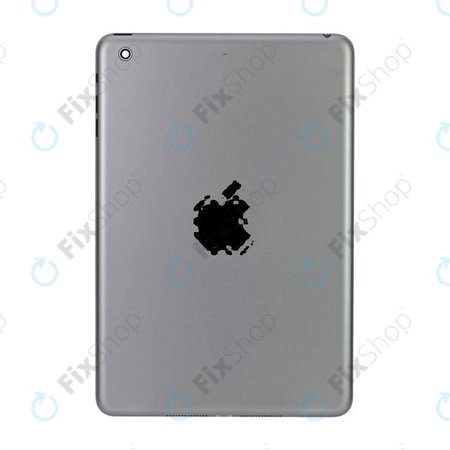Apple iPad Mini 2 - Backcover WiFi (Space Gray)