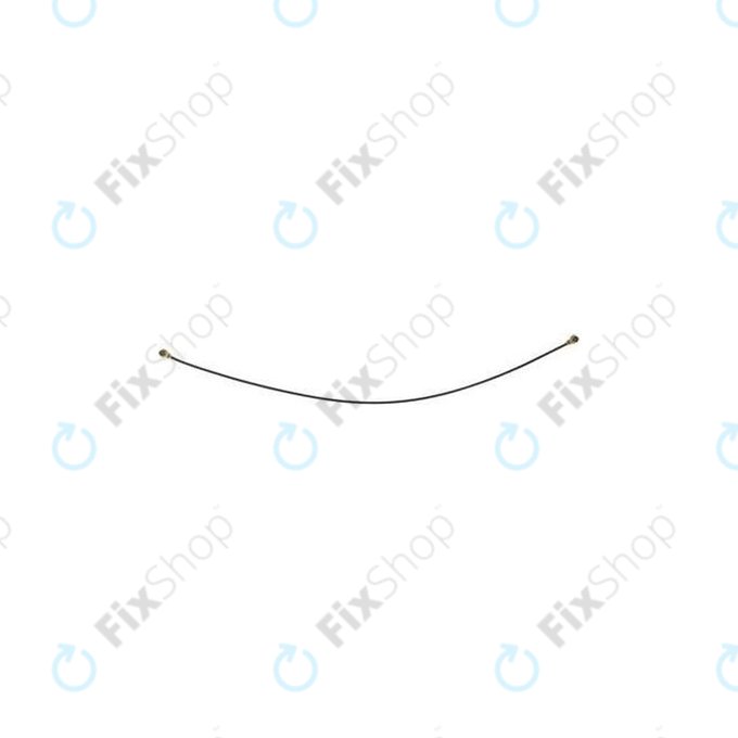 Huawei Y6 (2018), Honor 7A AUM-L29 - HF Kabel 116.5mm - 97070TQY Genuine Service Pack