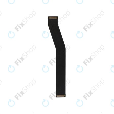 Huawei P Smart (2019) - Haupt Flex Kabel - 03025MBU Genuine Service Pack