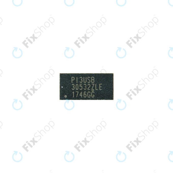 Lade-IC PI3USB für Nintendo Switch und Nintendo Switch OLED