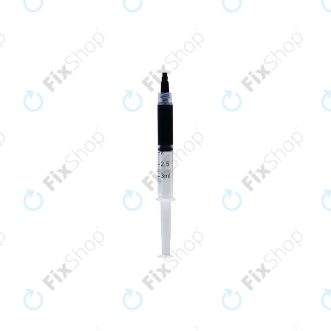 Reparaturflüssigkeit für Kameraobjektivkratzer