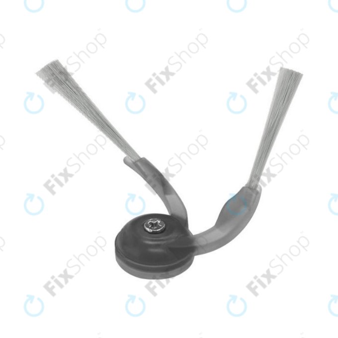 Xiaomi Roborock Qrevo Curv, Qrevo Edge, Saros 10, Saros 10R, QV 35A - Seitenbürste