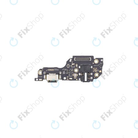 Vivo Y21 V2111 - Ladestecker Ladebuchse PCB Platine