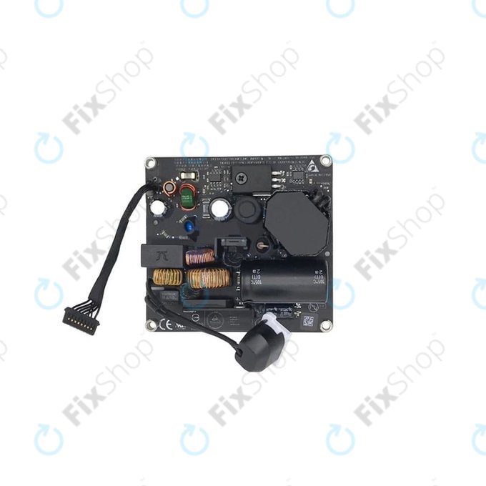 Apple AirPort Extreme, Time Capsule - Netzteil (60W)