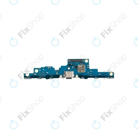 Samsung Galaxy Tab S7 T870 WiFi - Ladestecker Ladebuchse PCB Platine - GH82-23649A Genuine Service Pack