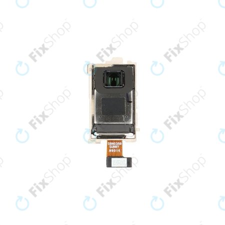 Huawei P30 Pro - Rückfahrkameramodul 12 + 20MP - 23060351 Genuine Service Pack
