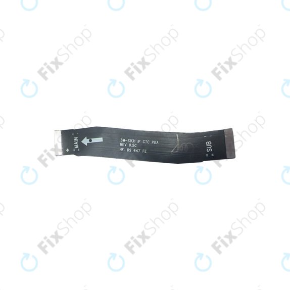 Samsung Galaxy S25 - Haupt Flex Kabel