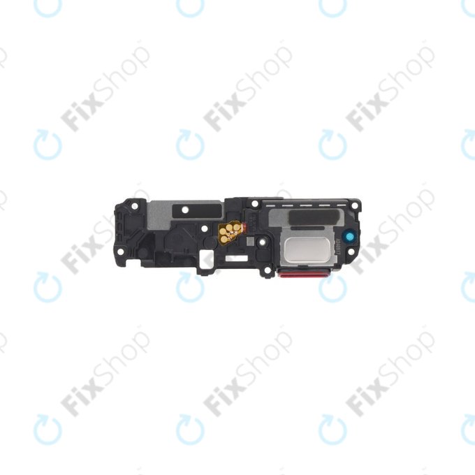 Samsung Galaxy S25 - Lautsprecher