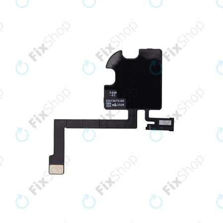 Apple iPhone 15 Pro Max - Näherungssensor + Flex Kabel