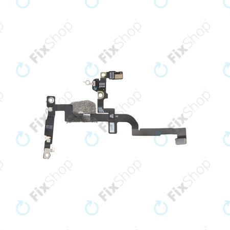 Apple iPhone 16 Plus - Bluetooth Antenne + Flex-Kabel