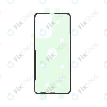 Samsung Galaxy A33 5G A336B - Adhesive Battery Cover - GH81-22141A Genuine Service Pack