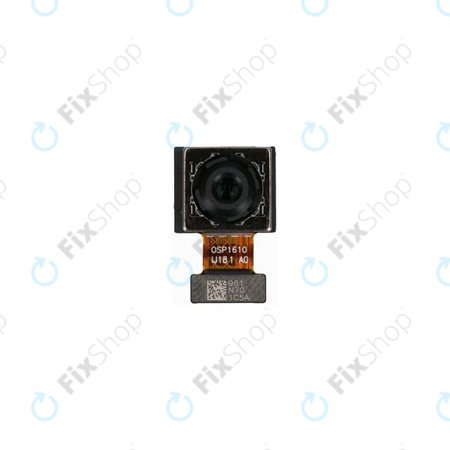 Huawei P Smart Pro - Rückfahrkameramodul 48MP - 23060418 Genuine Service Pack