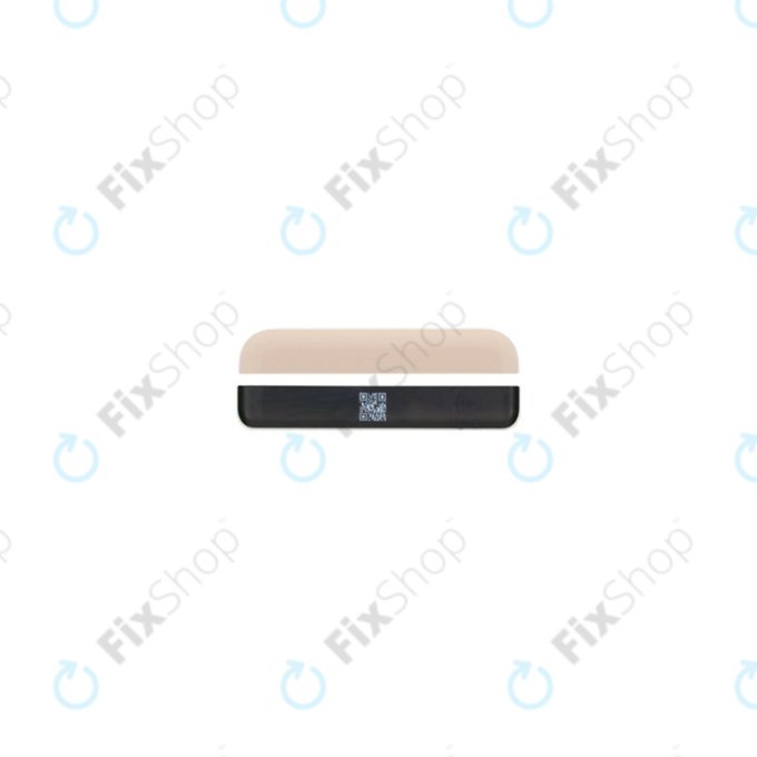 Google Pixel 8 GKWS6, G9BQD - Backcover Glas (Obere) (Rose)