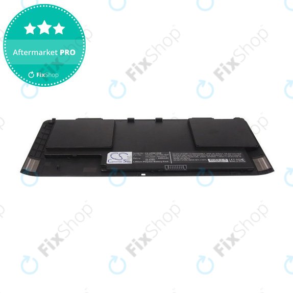 Batterie für HP EliteBook Revolve 810 G1, 4400mAh, Li-Pol, 11.1V, 0D06XL, HQ