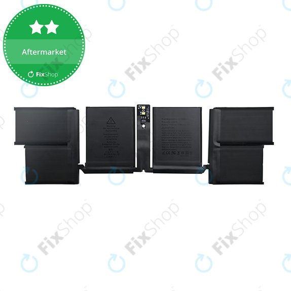 Apple MacBook Pro 16 M3 Max A2991 (EMC8408) Late 2023 - Akku Batterie A2976 8607mAh