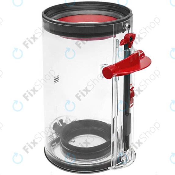 Staubbehälter für Dyson V10 SV12