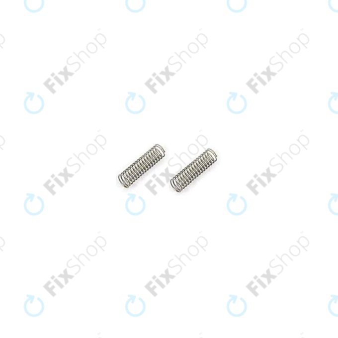 Nintendo Swich Lite - Knopffeder L, R, ZL, ZR (Set 2Stk.)