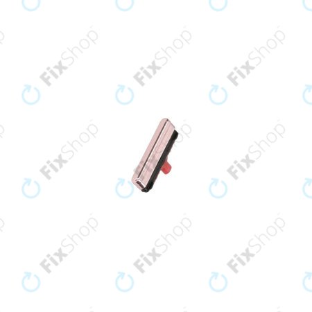 Samsung Galaxy S21 G991B - Ein-/Aus-Taste (Phantom Violet) - GH98-46203B Genuine Service Pack