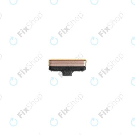 Samsung Galaxy A80 A805F - Seiten Tasten (Angel Gold) - GH98-44249C Genuine Service Pack