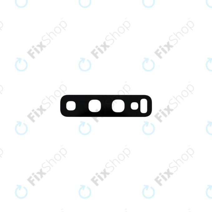 Samsung Galaxy S10 Plus G975F - Rückfahrkameraglas