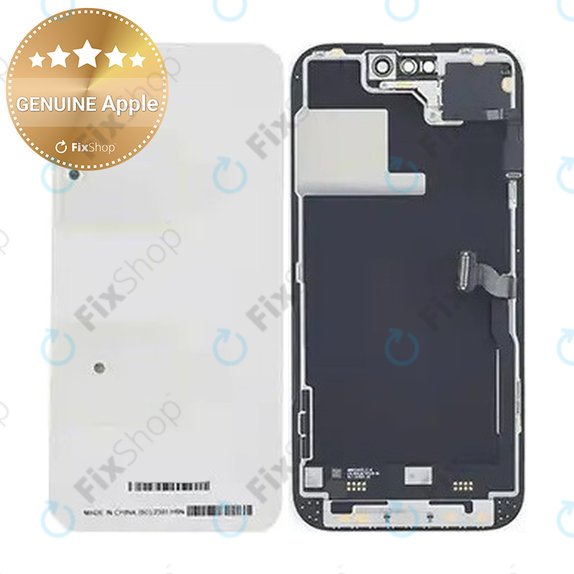 OLED-Display Einheit für iPhone 14 Pro | 661-29370 | Genuine Apple