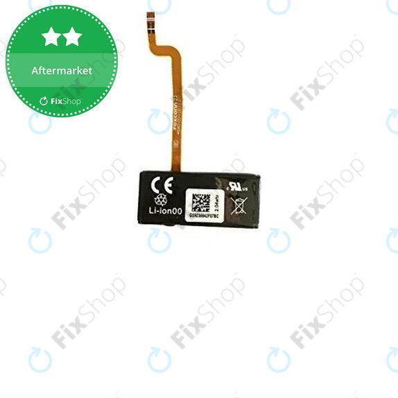 Akku Batterie für iPod Classic, 650mAh, EC008-3