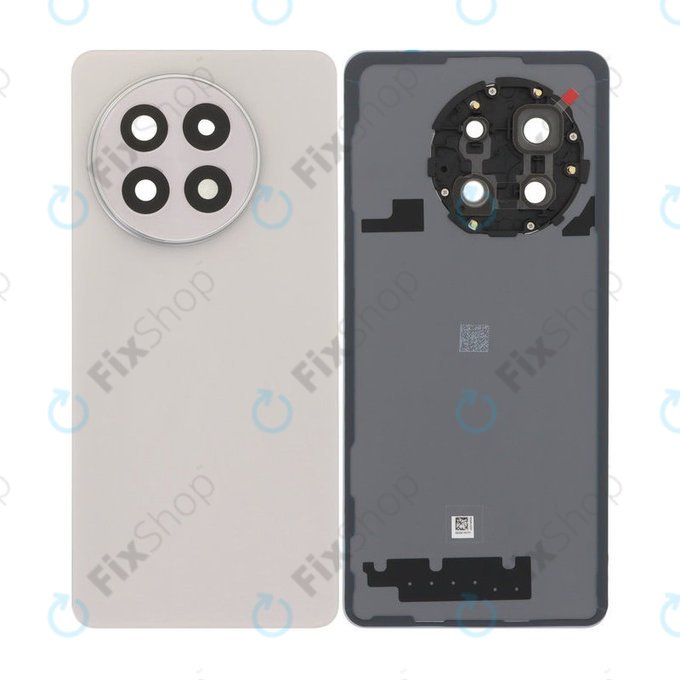 OnePlus 13R 5G CPH2645 - Akkudeckel Komplett (Astral Trail)