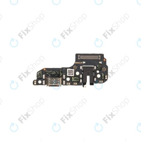 OnePlus Nord N10 5G - Ladestecker Ladebuchse PCB Platine