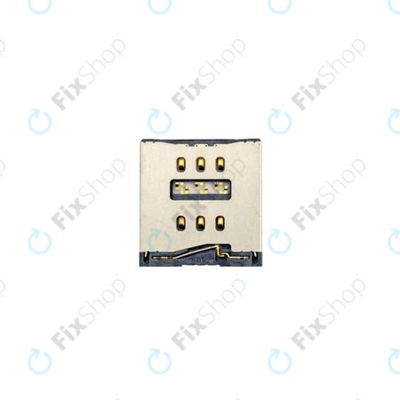 Apple iPhone 5 - SIM Kartenleser