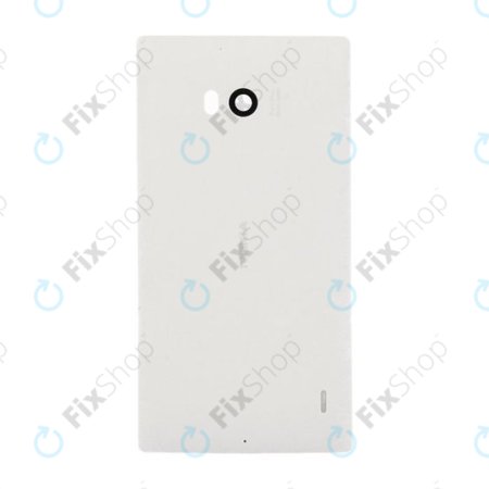 Nokia Lumia 930 - Akkudeckel (White) - 02507T7 Genuine Service Pack