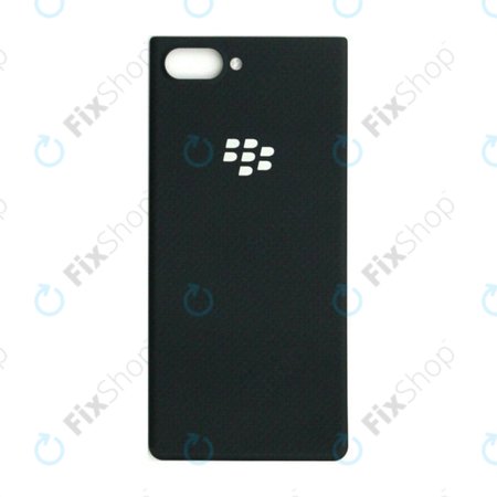 Blackberry Key2 - Akkudeckel (Slate)