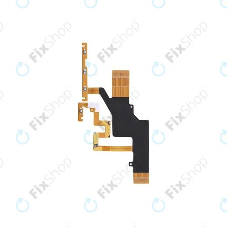 Caterpillar CAT S41 - Power Button Flex Cable + Volume