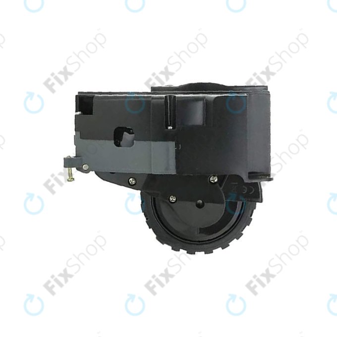iRobot Roomba E5, E6, i3, i3+, i4, i4+, i6, i6+, i7, i7+, i8, i8+, j7, j7+  Rad mit Motor (Rechtes) FixShop