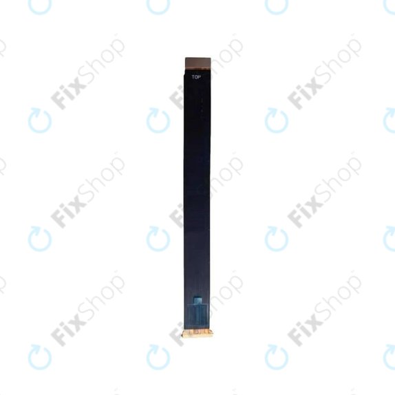 Huawei MatePad 10.4 - LCD Flex Kabel - 02354FPA