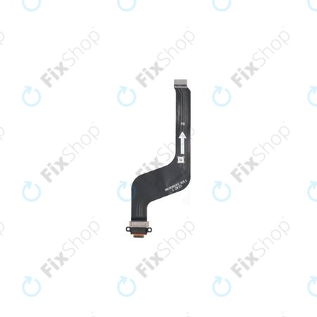 Huawei Mate 40 Pro NOH-NX9 - Ladestecker Ladebuchse PCB Platine - 02353YSH