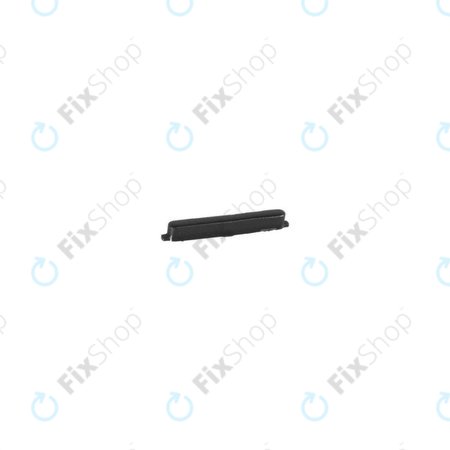 Sony Xperia 1 III - Lautstärkeregler (Black) - 502600001 Genuine Service Pack
