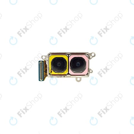 Samsung Galaxy S21 G991B - Rückfahrkameramodul 64 + 12MP - GH96-14180A Genuine Service Pack