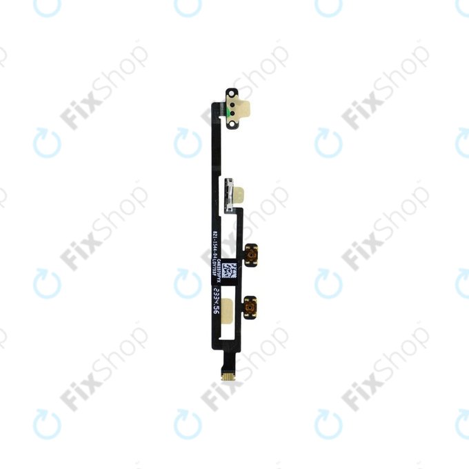 Apple iPad Air, Mini - Power + Lautstärke Tasten Flex Kabel
