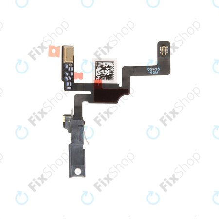 Apple iPhone 17 Air - Bluetooth Antenne + Flex-Kabel