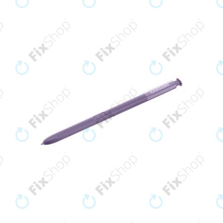 Samsung Galaxy Note 9 - Stylus (Lavender Purple) - GH82-17513C Genuine Service Pack