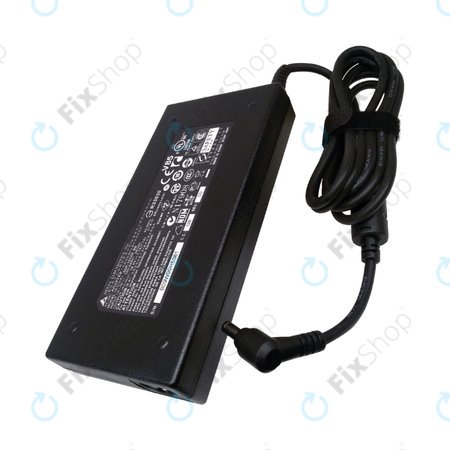 Ladeadapter für MSI, 77011235, 150W, 19.5V, Genuine Service Pack