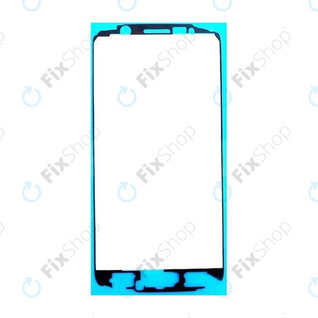 Samsung Galaxy S6 G920F - Touchscreen Klebestreifen Sticker (Adhesive) - GH81-12747A Genuine Service Pack