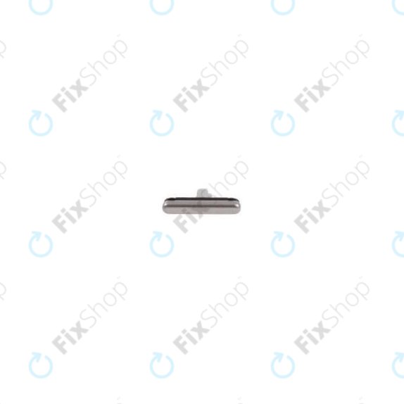 Samsung Galaxy S7 G930F - Seitentaste (White) - GH98-38918B Genuine Service Pack
