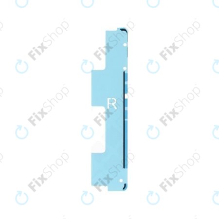 Samsung Galaxy Z Fold 5 F946B - LCD Klebestreifen Sticker (Adhesive) (Rechts) - GH81-23974A Genuine Service Pack