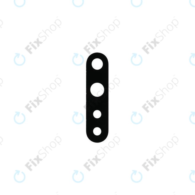 OnePlus Nord - Rückfahrkameraglas