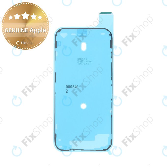 LCD Klebestreifen Sticker (Adhesive) für iPhone 17 Pro | 923-12850-S | Genuine Apple