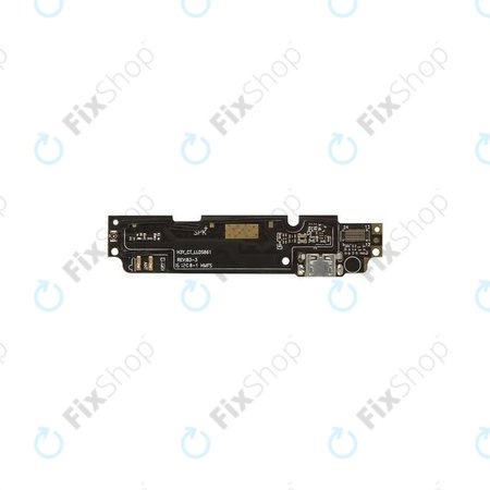 Xiaomi Redmi Note 2 - Ladestecker Ladebuchse PCB Platine