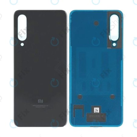 Xiaomi Mi 9 SE - Akkudeckel (Gray)