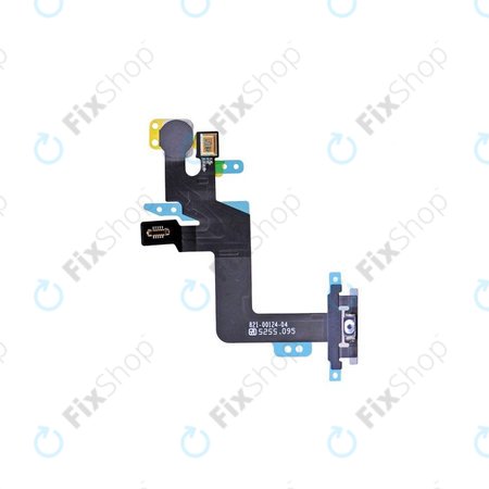 Apple iPhone 6S Plus - Netzschalter Power Taste Flex Kabel